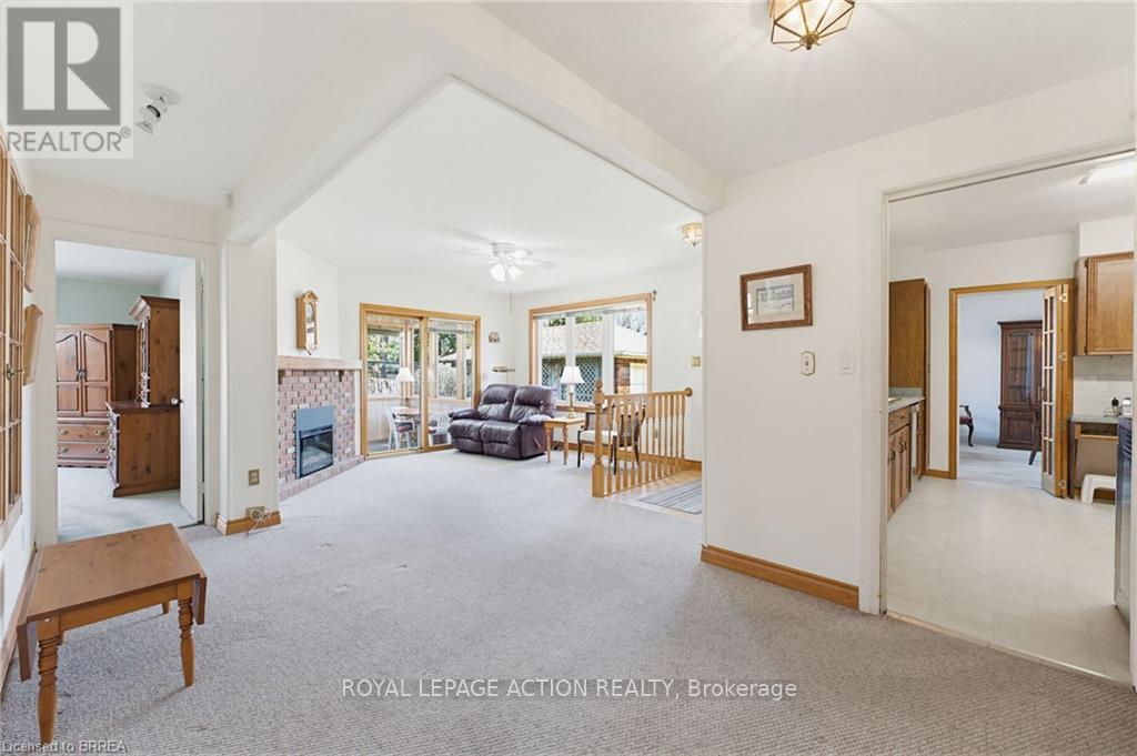 90 Henderson Avenue, Brantford, Ontario  N3R 4V9 - Photo 18 - X13122422