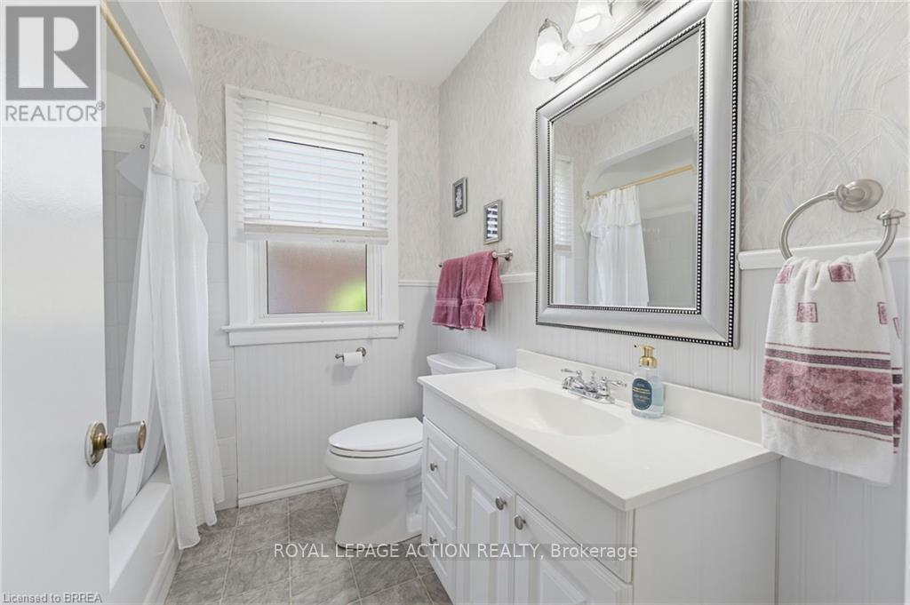 90 Henderson Avenue, Brantford, Ontario  N3R 4V9 - Photo 21 - X13122422