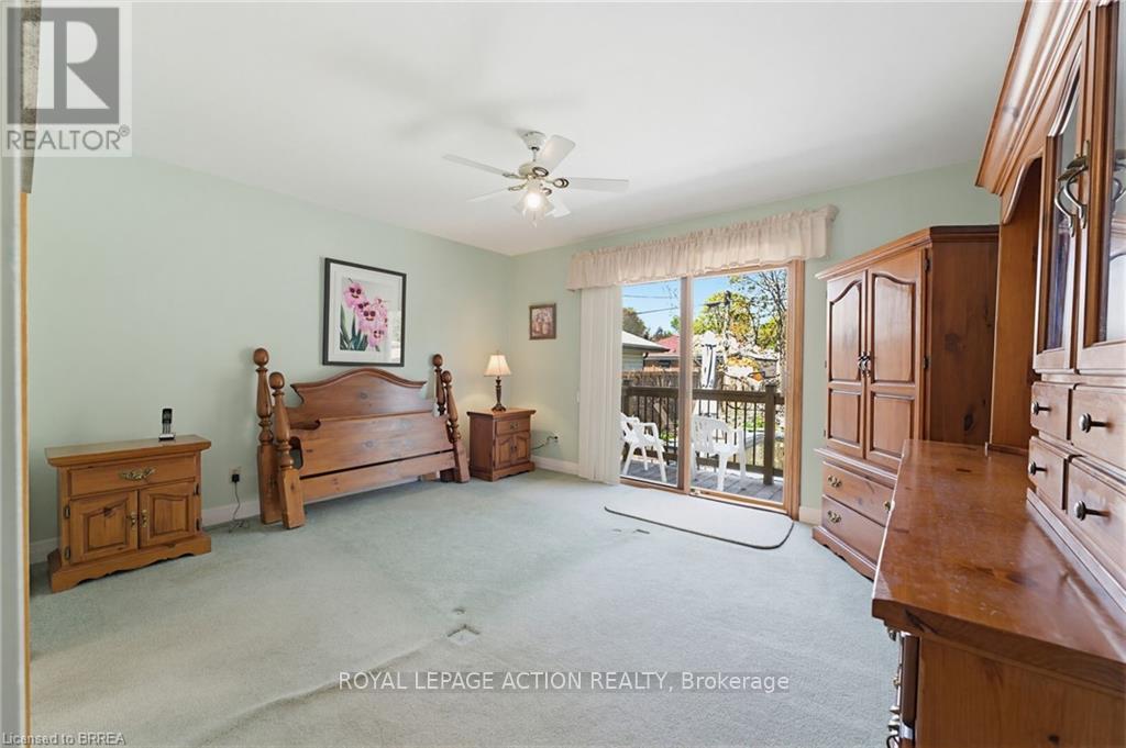 90 Henderson Avenue, Brantford, Ontario  N3R 4V9 - Photo 22 - X13122422