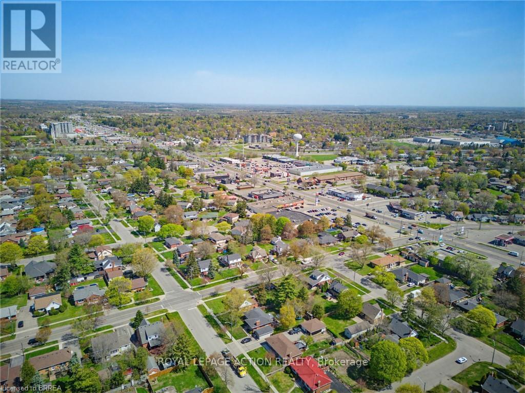 90 Henderson Avenue, Brantford, Ontario  N3R 4V9 - Photo 44 - X13122422