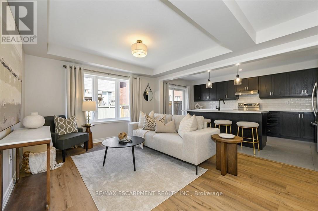 43 - 22 Spring Creek Drive, Hamilton, Ontario  L0R 2H8 - Photo 12 - X13122434