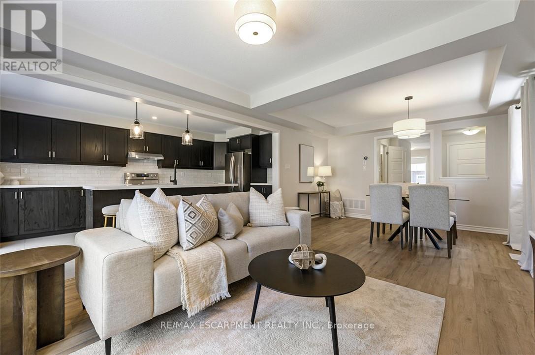 43 - 22 Spring Creek Drive, Hamilton, Ontario  L0R 2H8 - Photo 14 - X13122434