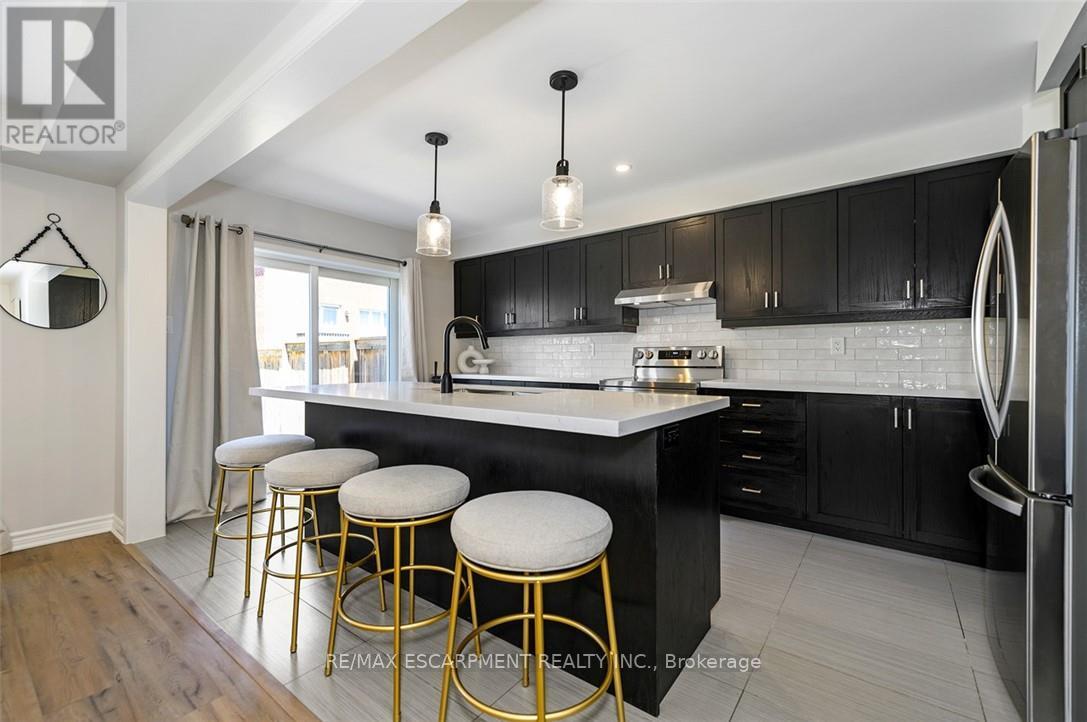 43 - 22 Spring Creek Drive, Hamilton, Ontario  L0R 2H8 - Photo 17 - X13122434