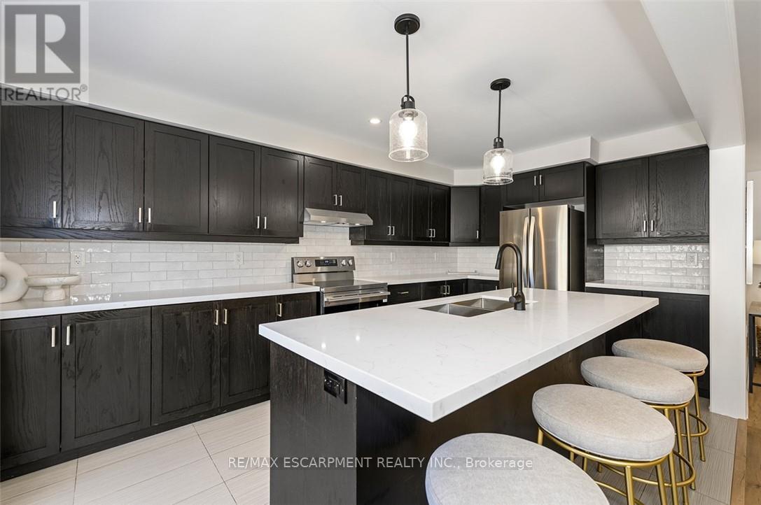 43 - 22 Spring Creek Drive, Hamilton, Ontario  L0R 2H8 - Photo 18 - X13122434