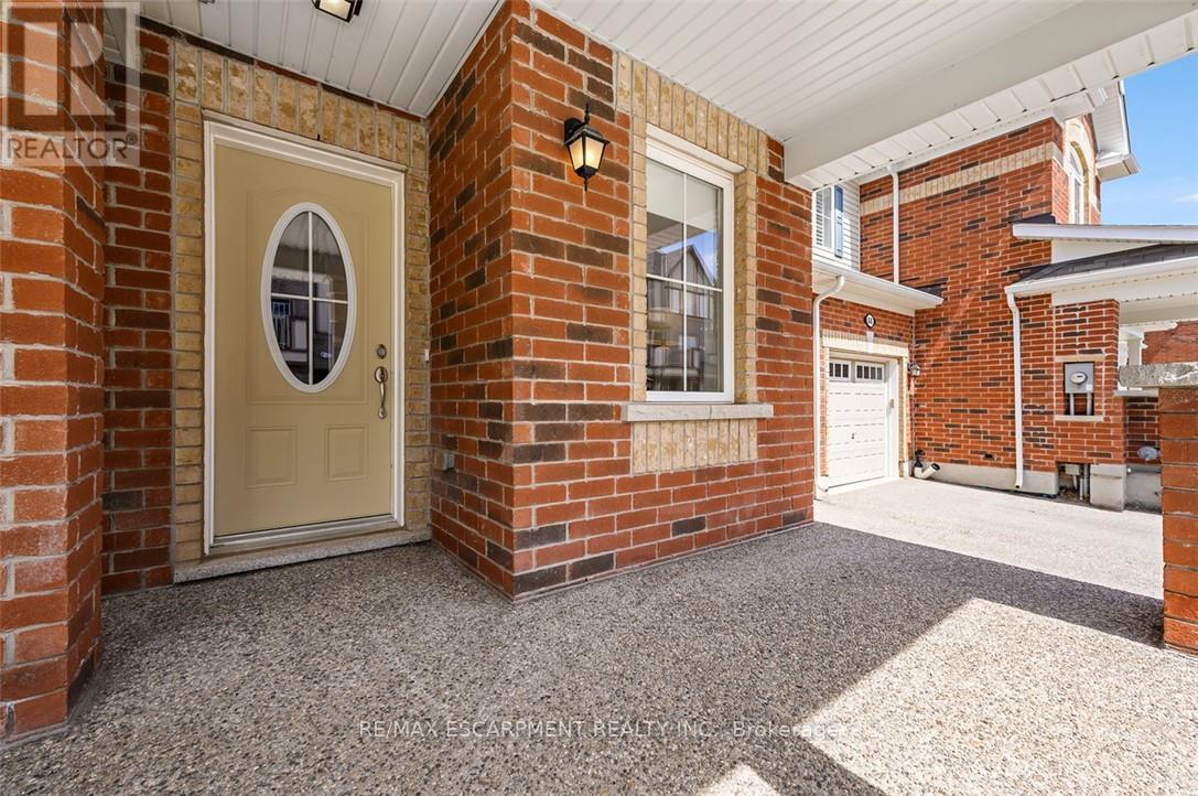 43 - 22 Spring Creek Drive, Hamilton, Ontario  L0R 2H8 - Photo 3 - X13122434