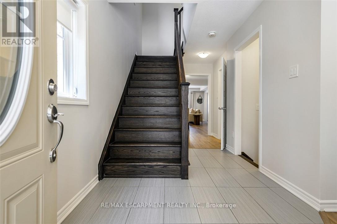 43 - 22 Spring Creek Drive, Hamilton, Ontario  L0R 2H8 - Photo 7 - X13122434
