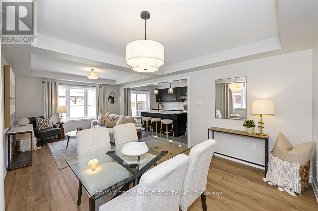 43 - 22 Spring Creek Drive, Hamilton, Ontario  L0R 2H8 - Photo 8 - X13122434