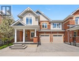 43 - 22 SPRING CREEK DRIVE, Hamilton, Ontario