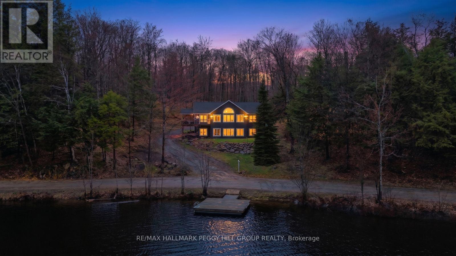 1070 South Ril Lake Road, Lake Of Bays, Ontario  P0B 1A0 - Photo 1 - X13122438