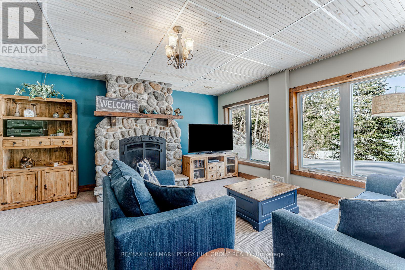 1070 South Ril Lake Road, Lake Of Bays, Ontario  P0B 1A0 - Photo 10 - X13122438