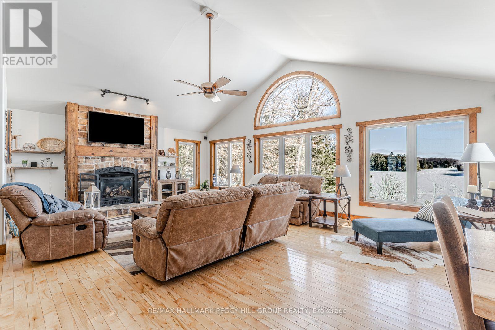 1070 South Ril Lake Road, Lake Of Bays, Ontario  P0B 1A0 - Photo 2 - X13122438