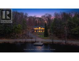 1070 SOUTH RIL LAKE ROAD, Lake of Bays, Ontario