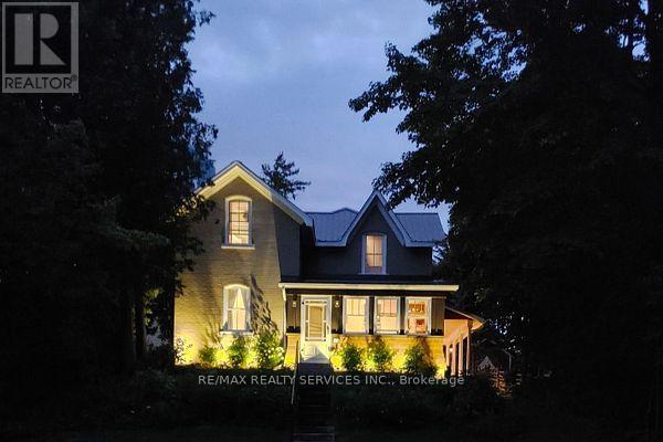 128 SECOND AVENUE W, Shelburne, Ontario