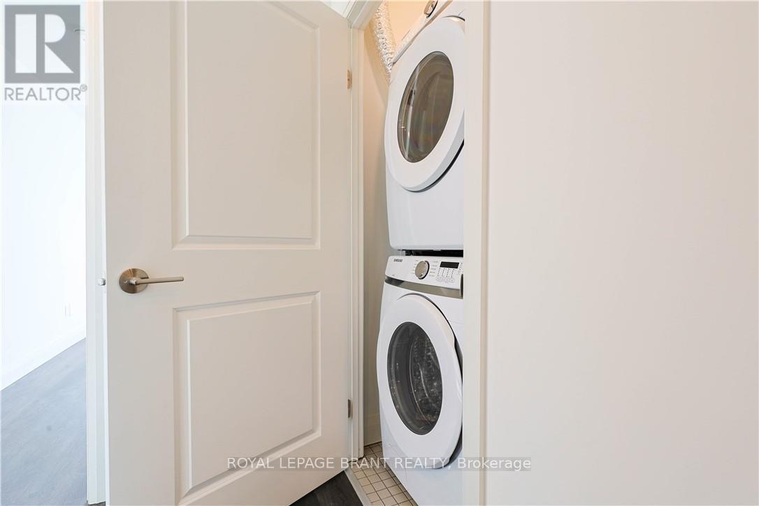215 - 1333 Weber Street E, Kitchener, Ontario  N2A 1C2 - Photo 10 - X13122454