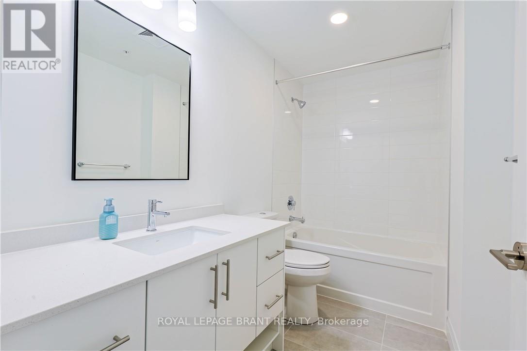215 - 1333 Weber Street E, Kitchener, Ontario  N2A 1C2 - Photo 11 - X13122454