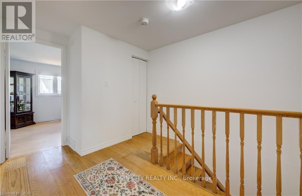466a Exmoor Street, Waterloo, Ontario  N2K 3T7 - Photo 11 - X13122488