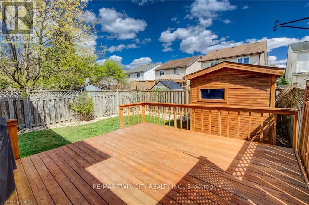 466a Exmoor Street, Waterloo, Ontario  N2K 3T7 - Photo 23 - X13122488