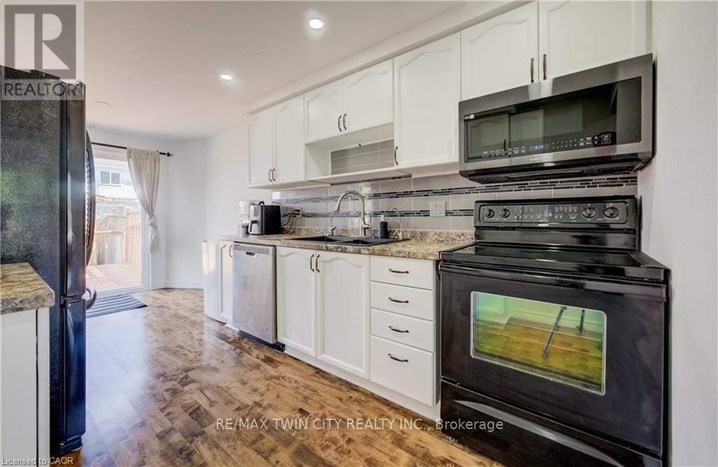 466a Exmoor Street, Waterloo, Ontario  N2K 3T7 - Photo 6 - X13122488