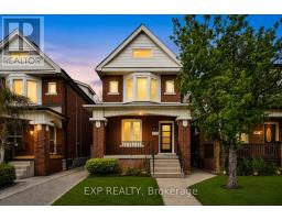 83 BEECHWOOD AVENUE, Hamilton, Ontario