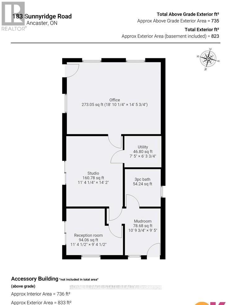 183 Sunnyridge Road, Hamilton, Ontario  L0R 1R0 - Photo 48 - X13122540