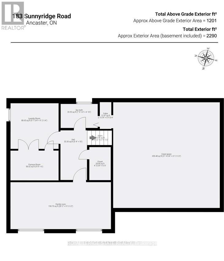 183 Sunnyridge Road, Hamilton, Ontario  L0R 1R0 - Photo 49 - X13122540