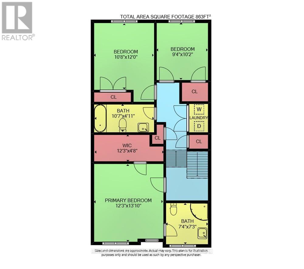 11 - 8 Lakelawn Road, Grimsby, Ontario  L3M 0G1 - Photo 28 - X13122542
