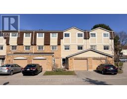 43 - 11 HARRISFORD STREET, Hamilton, Ontario