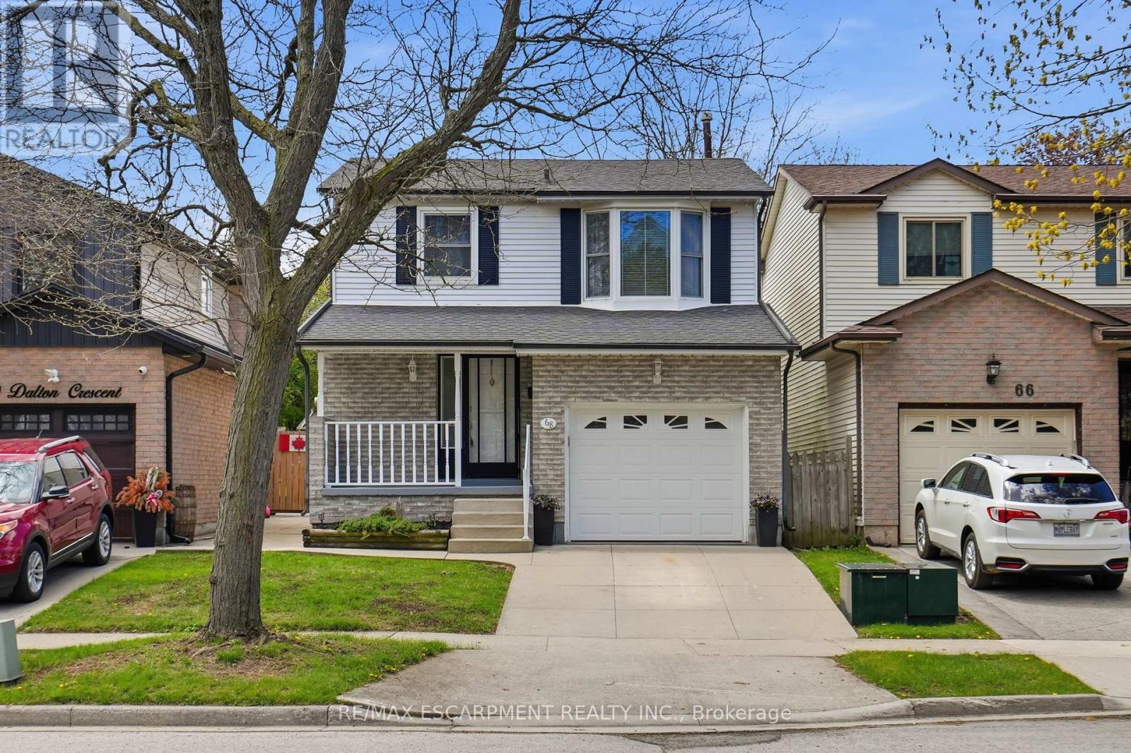 68 Dalton Crescent, Hamilton, Ontario  L8J 2A5 - Photo 1 - X13122582
