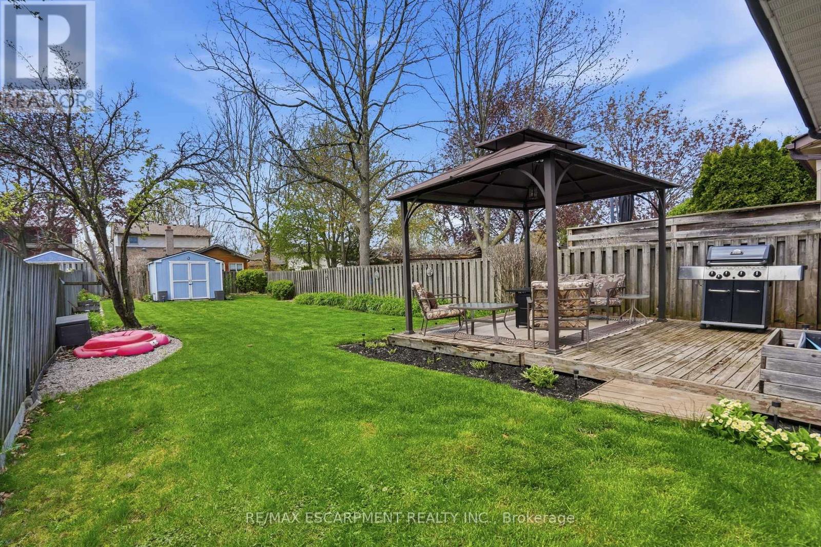 68 Dalton Crescent, Hamilton, Ontario  L8J 2A5 - Photo 37 - X13122582