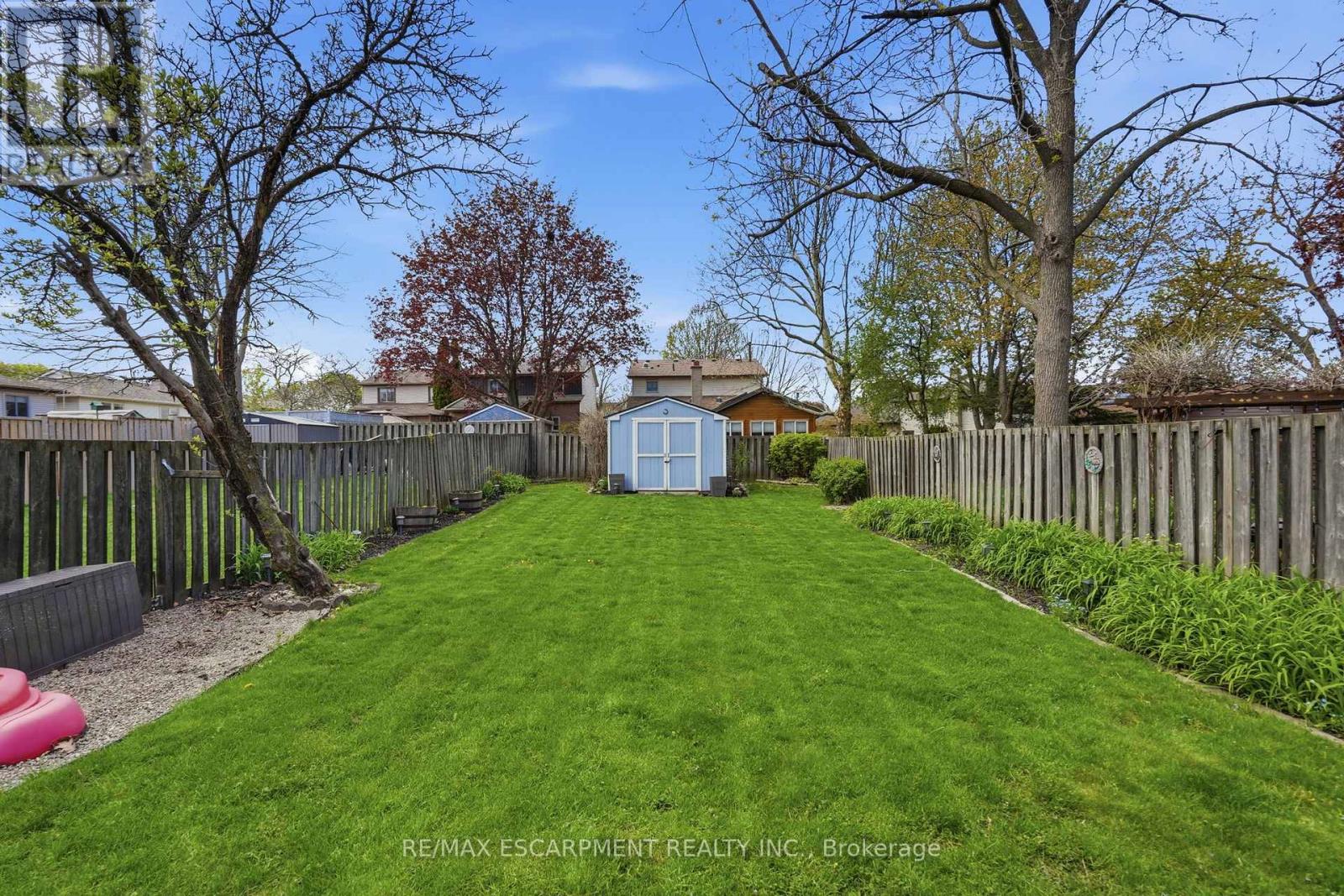 68 Dalton Crescent, Hamilton, Ontario  L8J 2A5 - Photo 38 - X13122582