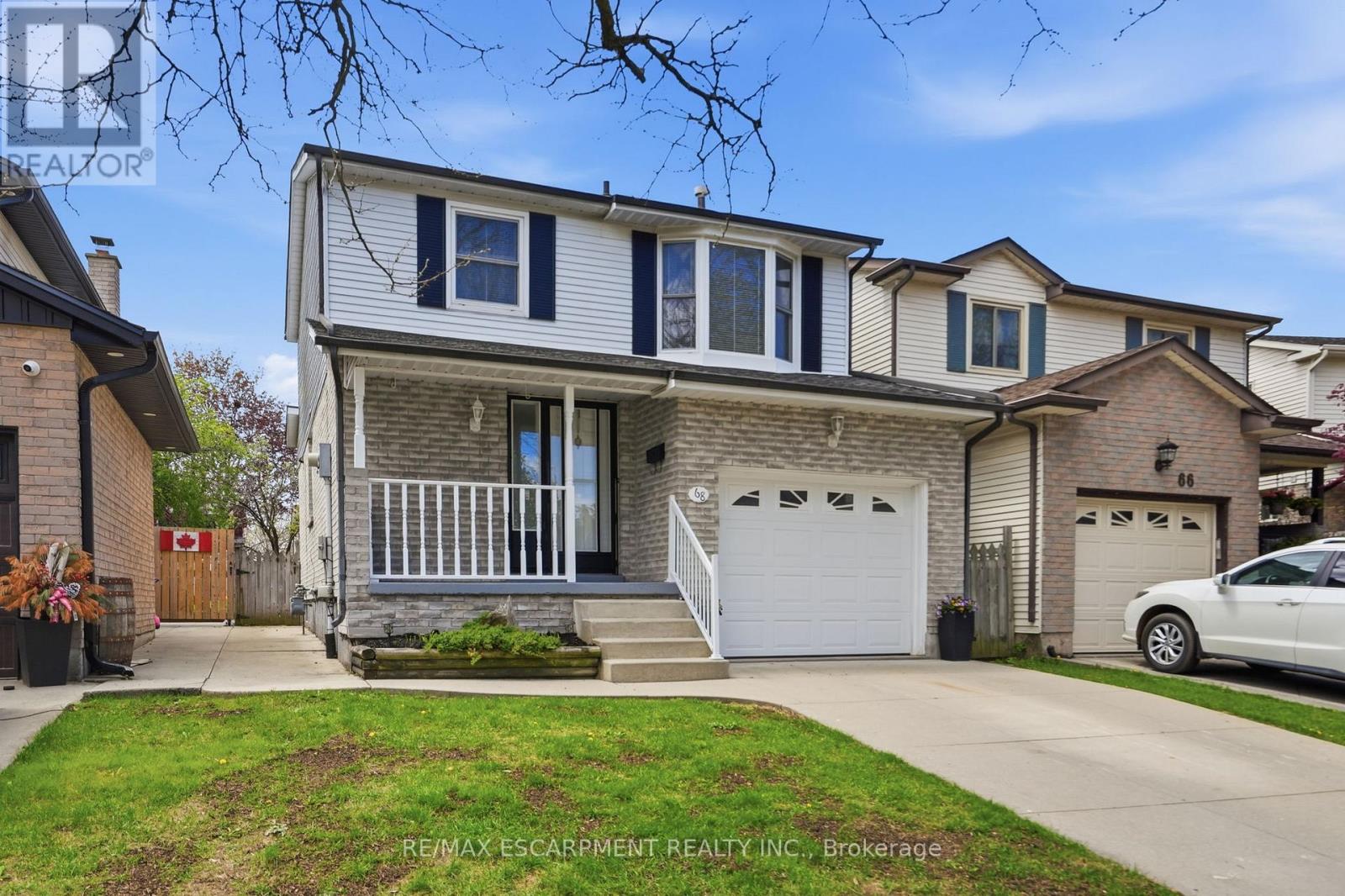 68 Dalton Crescent, Hamilton, Ontario  L8J 2A5 - Photo 4 - X13122582