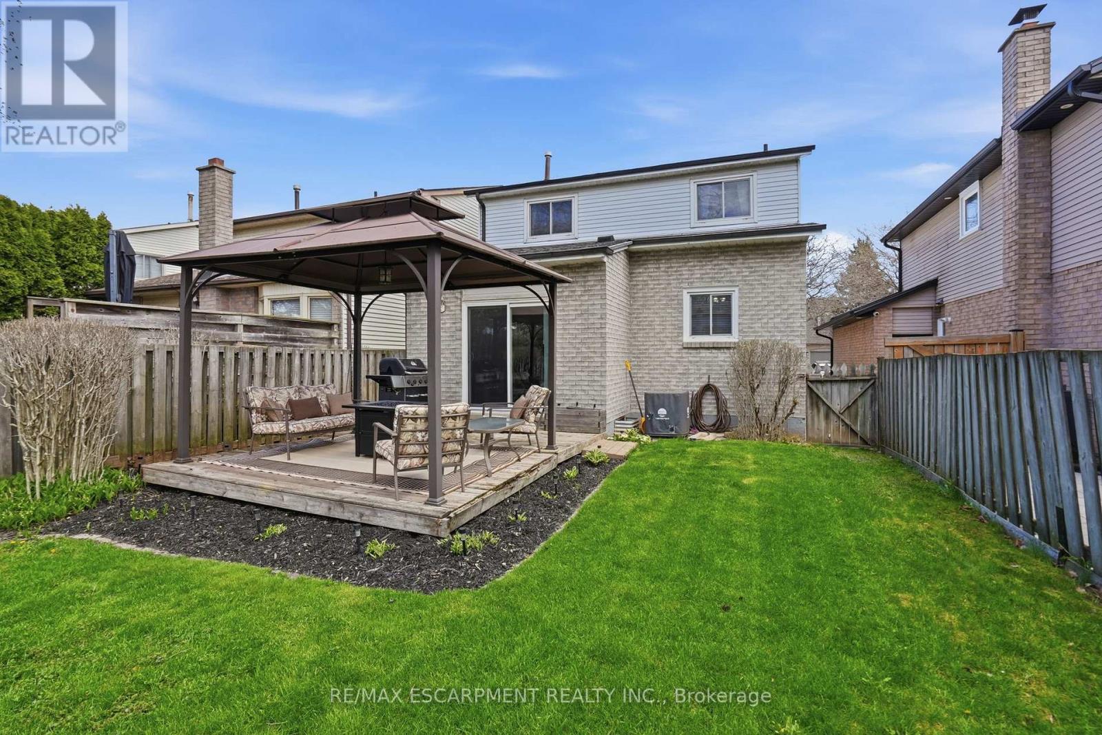 68 Dalton Crescent, Hamilton, Ontario  L8J 2A5 - Photo 40 - X13122582