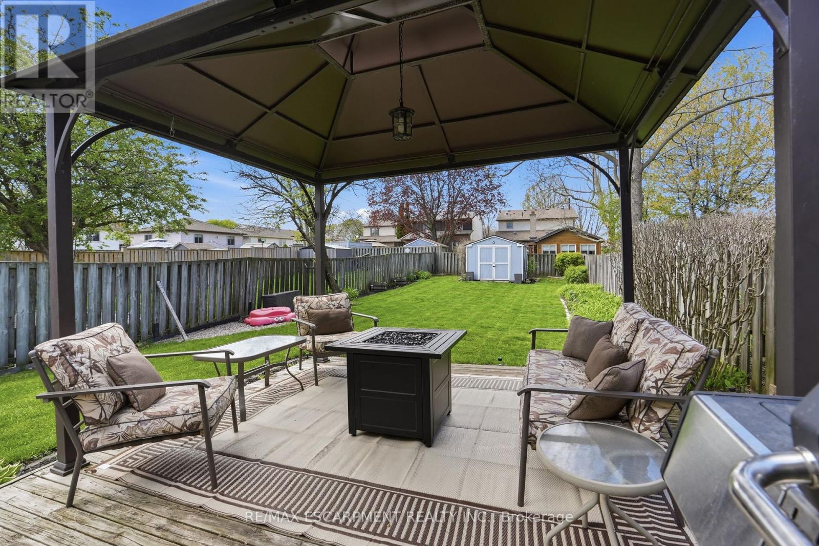 68 Dalton Crescent, Hamilton, Ontario  L8J 2A5 - Photo 43 - X13122582