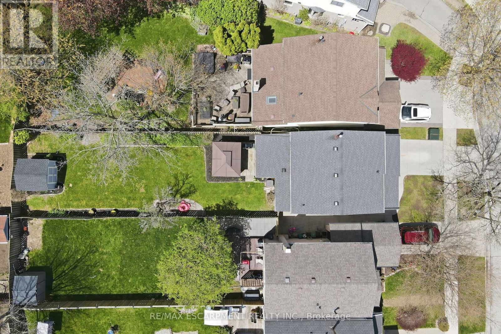 68 Dalton Crescent, Hamilton, Ontario  L8J 2A5 - Photo 44 - X13122582