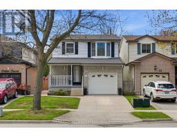 68 DALTON CRESCENT, Hamilton, Ontario