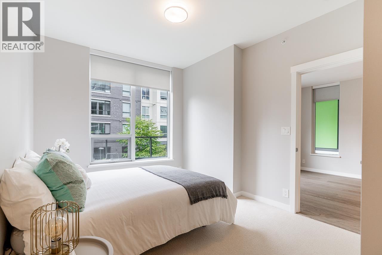 322 3563 Ross Drive, Vancouver, British Columbia  V6S 0L3 - Photo 13 - R3123134