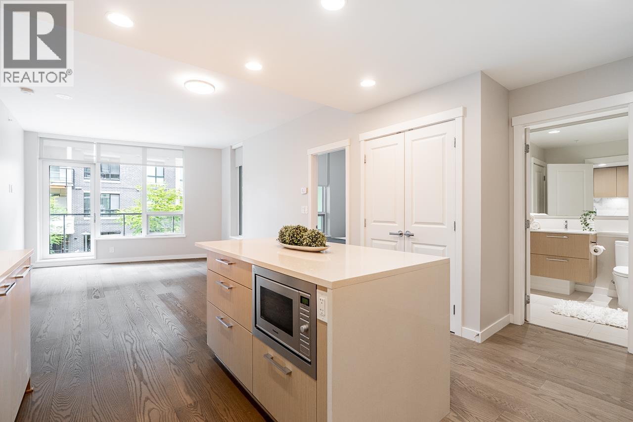 322 3563 Ross Drive, Vancouver, British Columbia  V6S 0L3 - Photo 20 - R3123134