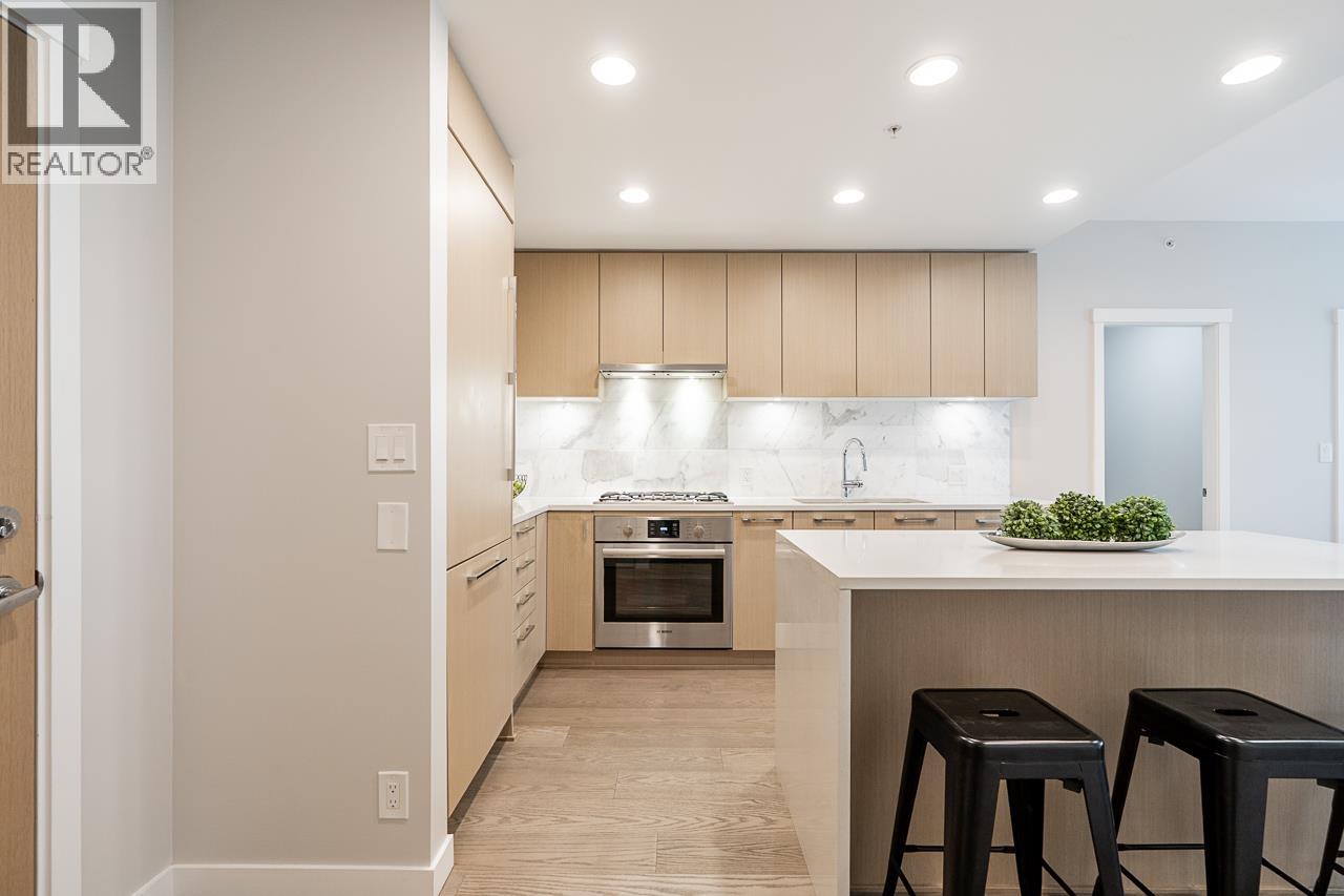 322 3563 Ross Drive, Vancouver, British Columbia  V6S 0L3 - Photo 4 - R3123134