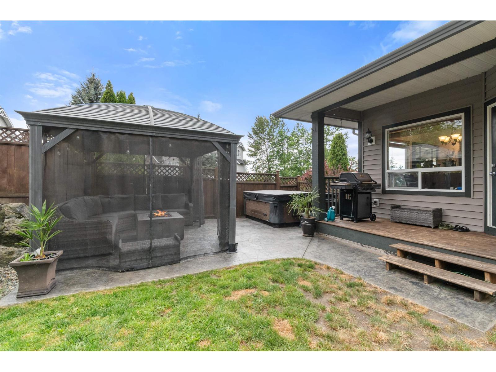 47216 Laughington Place, Promontory, Chilliwack, British Columbia  V2R 0J3 - Photo 32 - R3122780