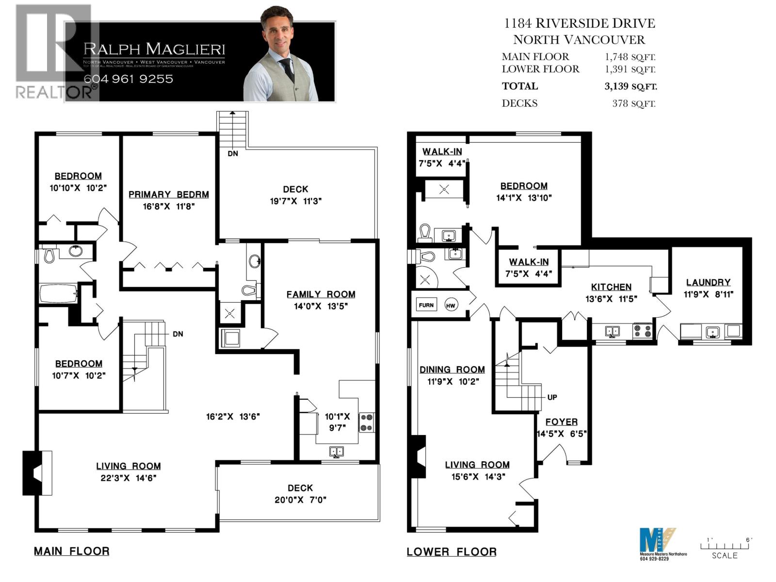 1184 Riverside Drive, North Vancouver, British Columbia  V7H 1V5 - Photo 40 - R3123136