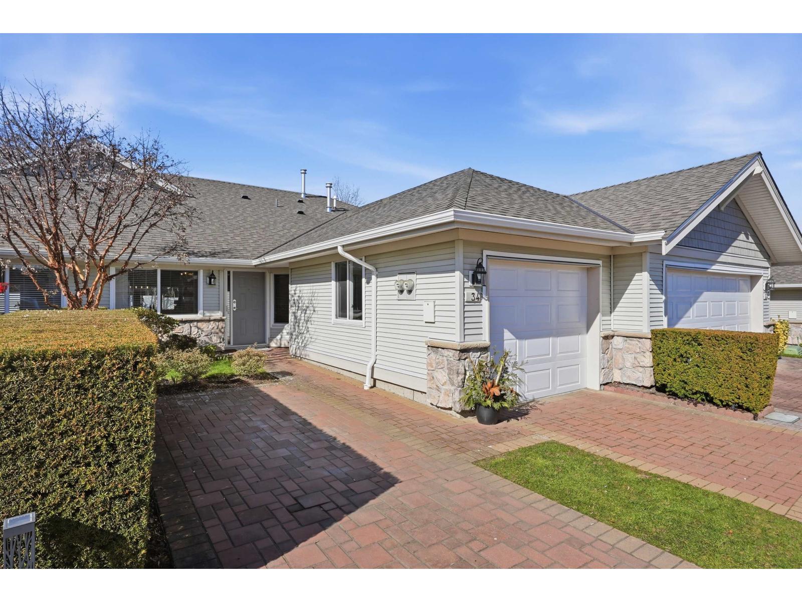 34 17516 4 Avenue, Surrey, British Columbia  V3S 0R9 - Photo 2 - R3119233