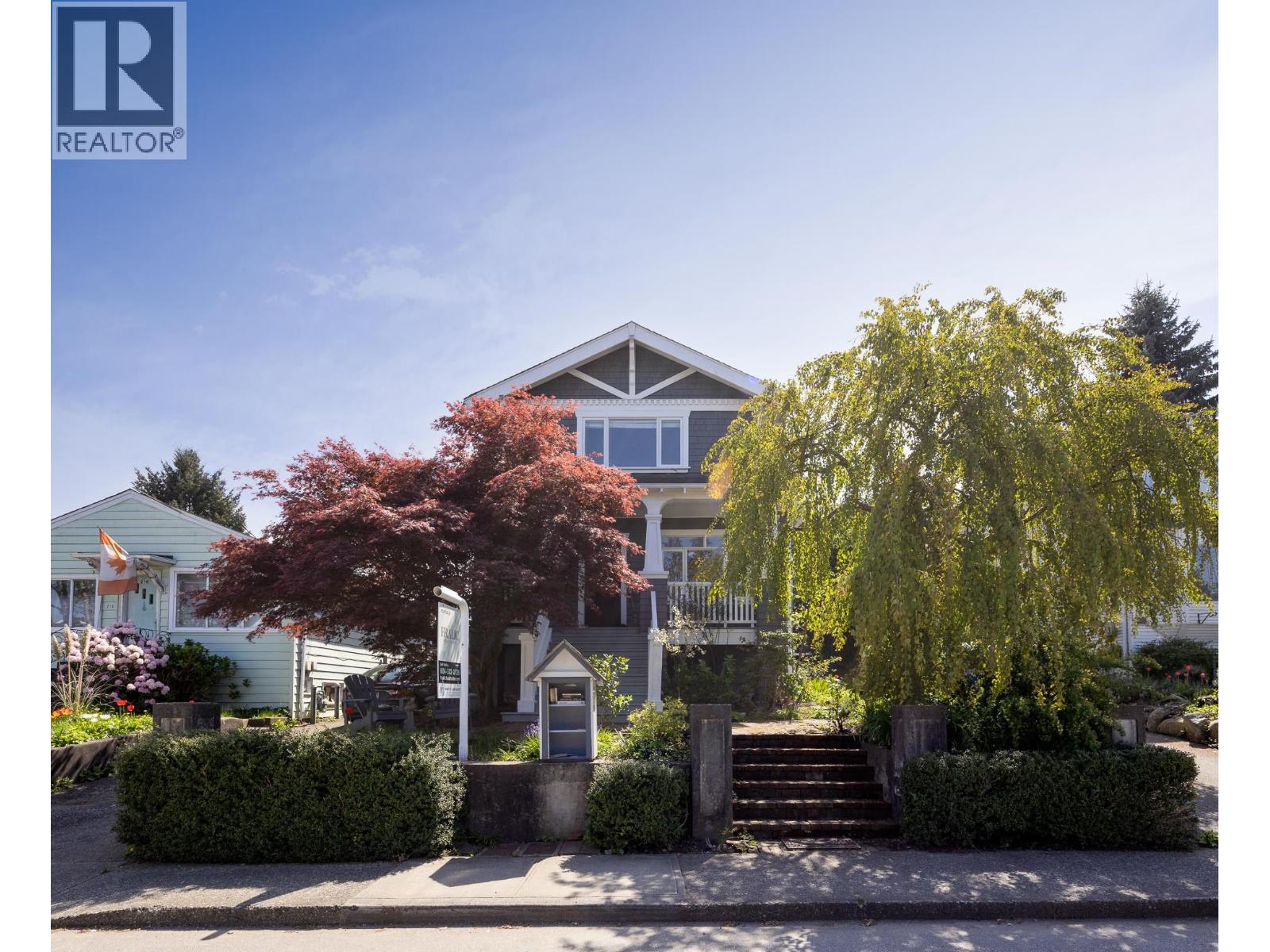 222 Princess Street, New Westminster, British Columbia V3L 1V5 - Photo 36 - R3119841