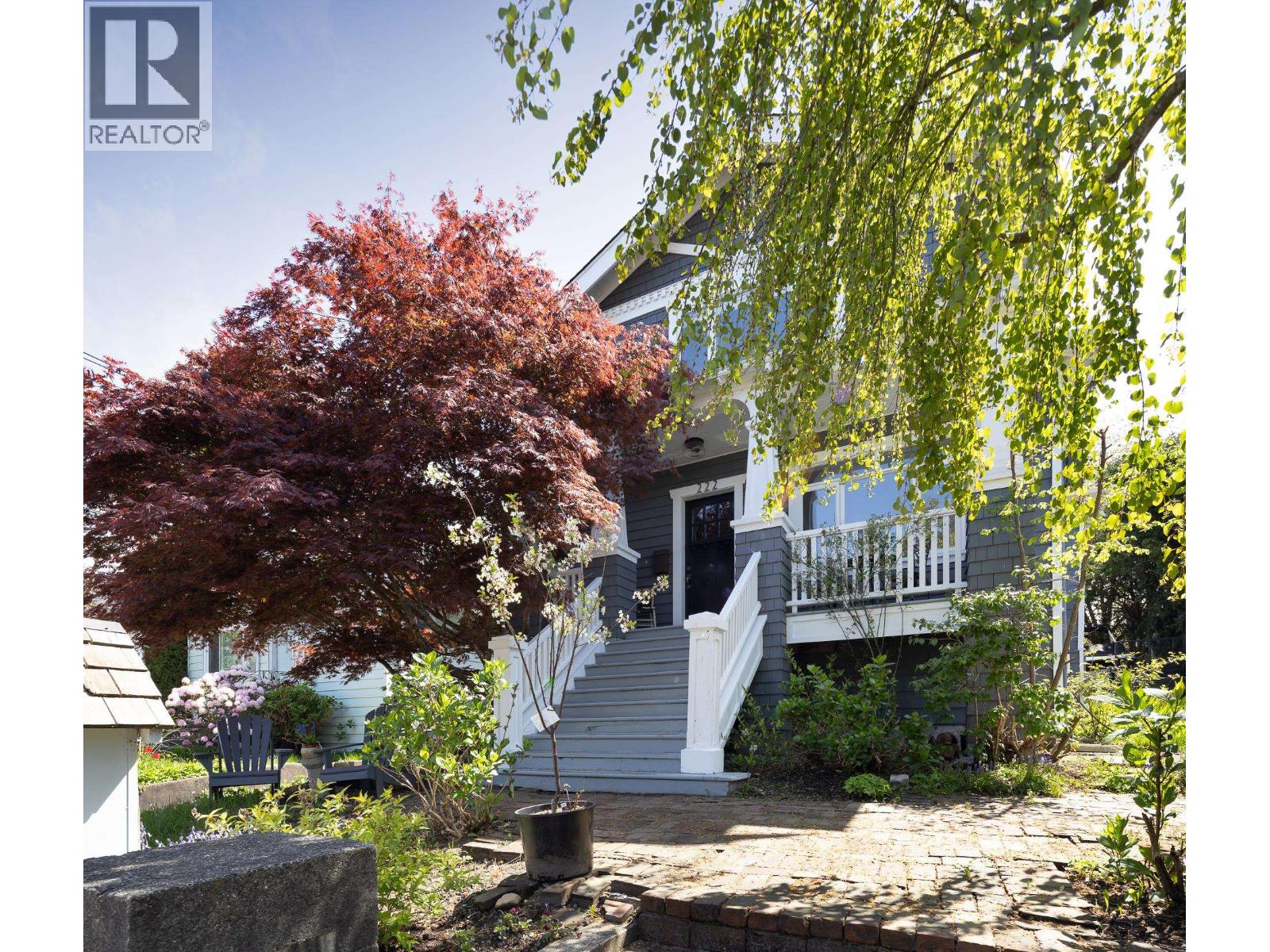 222 PRINCESS STREET, New Westminster, British Columbia