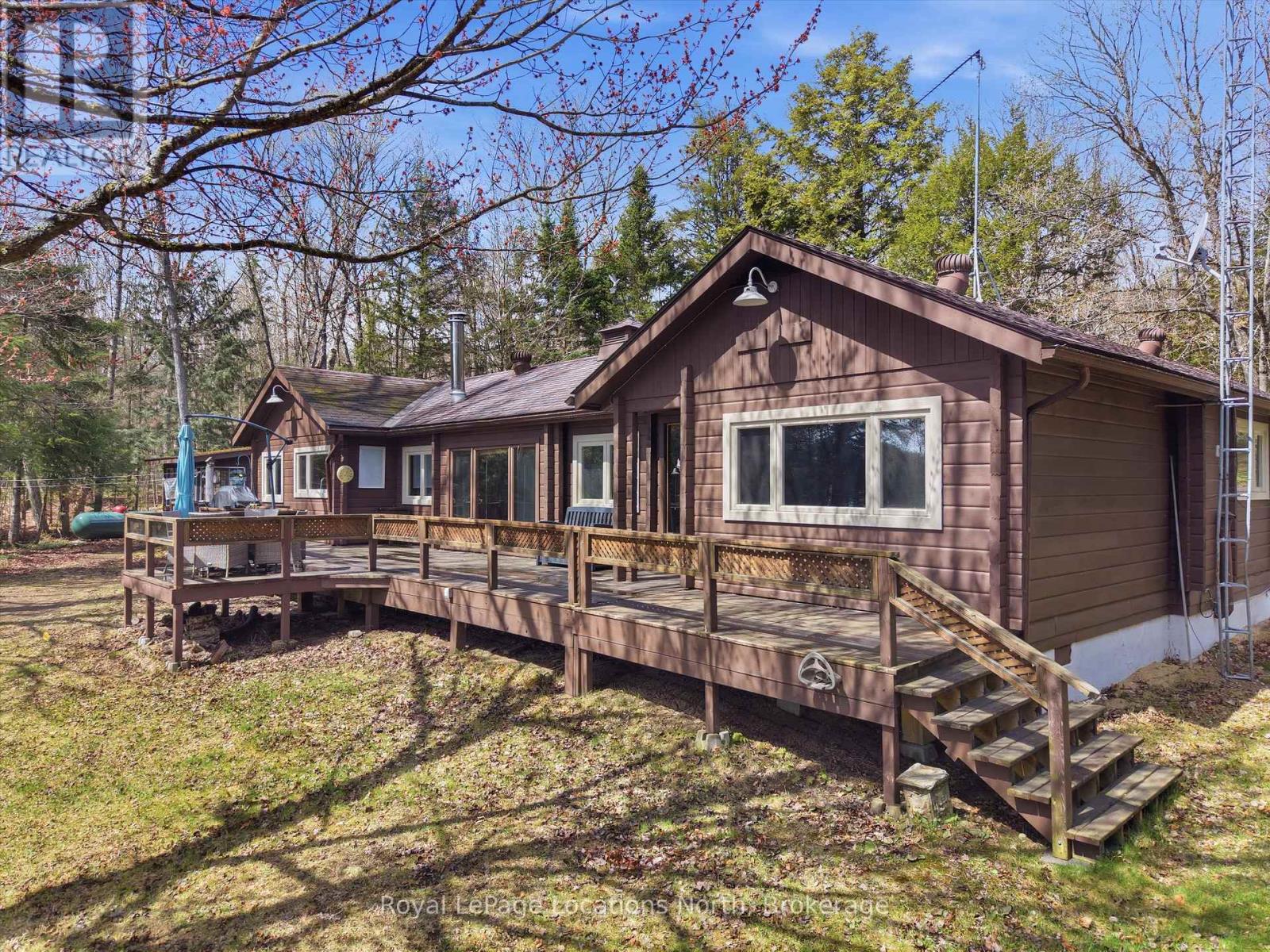 1027 Scott Lane, Lake Of Bays, Ontario  P1H 2J6 - Photo 2 - X13122634