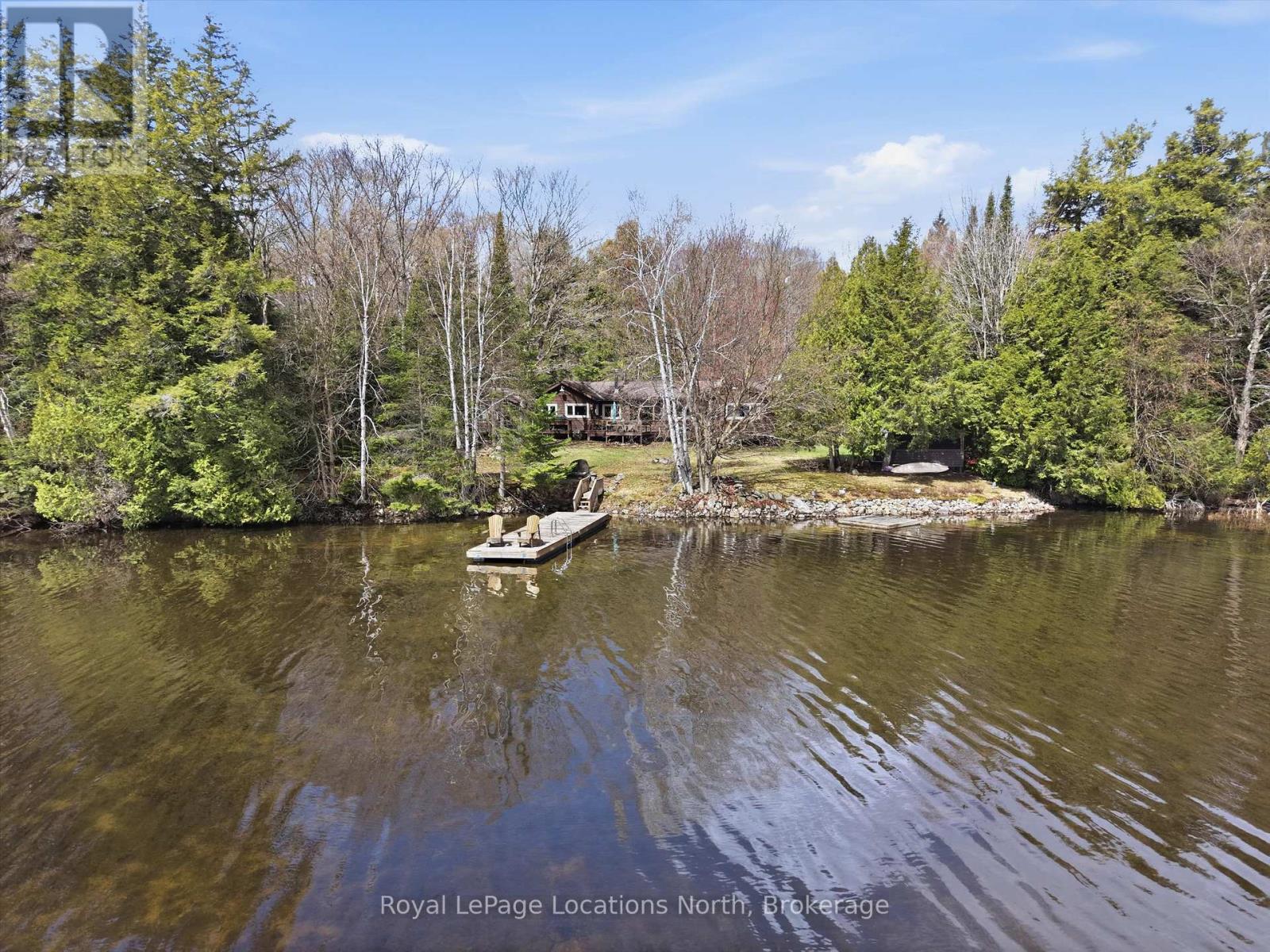1027 Scott Lane, Lake Of Bays, Ontario  P1H 2J6 - Photo 27 - X13122634