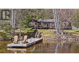 1027 SCOTT LANE, lake of bays (finlayson), Ontario
