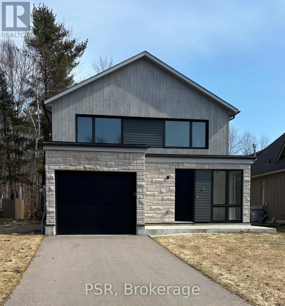 8 BAYPOINT COURT, Gravenhurst, Ontario