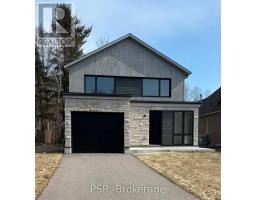 8 BAYPOINT COURT, gravenhurst (muskoka (s)), Ontario