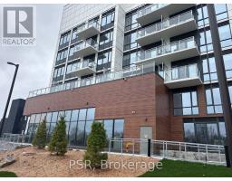 612 - 100 CARRICK TRAIL, gravenhurst (muskoka (s)), Ontario