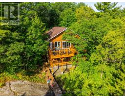 48 FRED DUBIE ROAD E, carling, Ontario